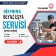 siemensservis